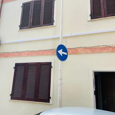 Homesweethome Porto Torres Kültér fotó