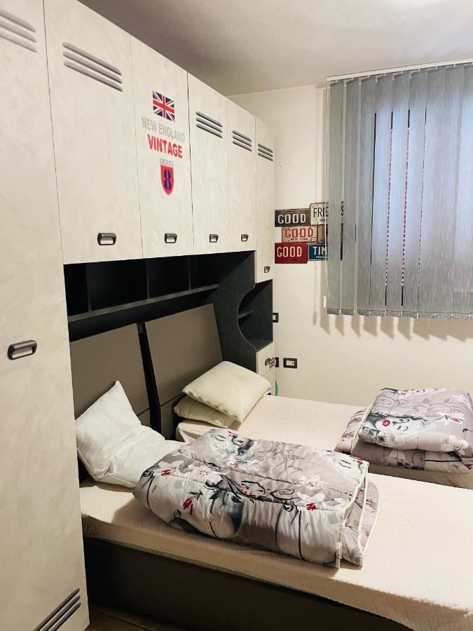 Homesweethome Porto Torres Kültér fotó