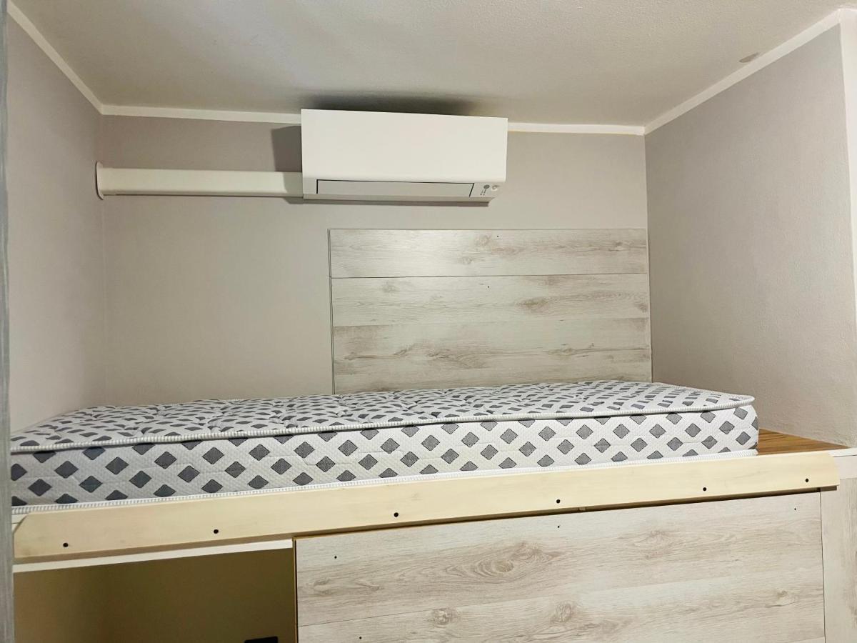 Homesweethome Porto Torres Kültér fotó
