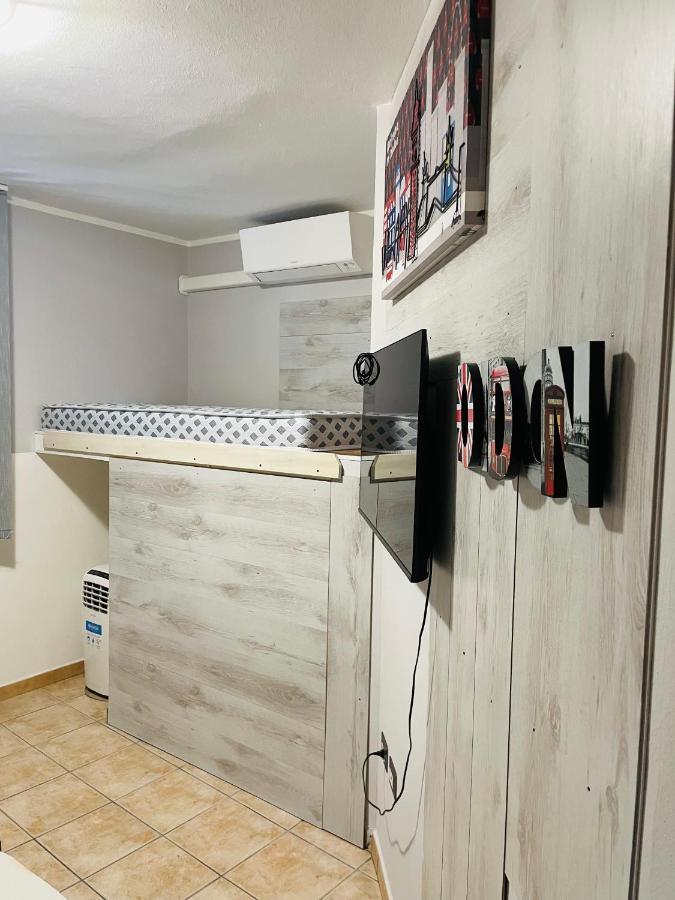 Homesweethome Porto Torres Kültér fotó